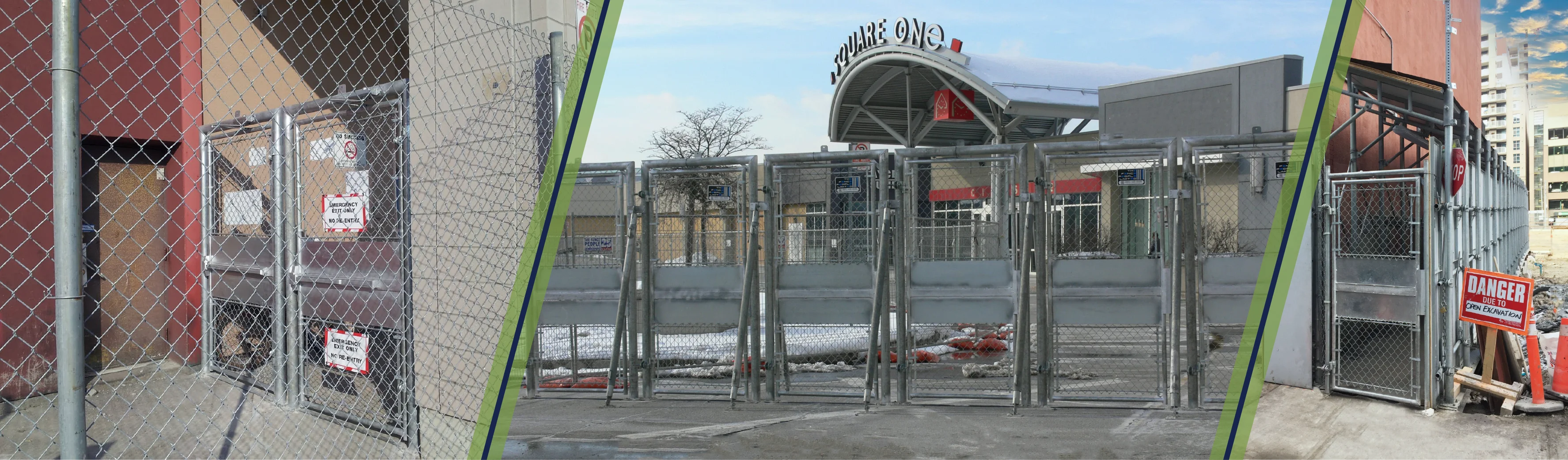 Sliding Gates Installation