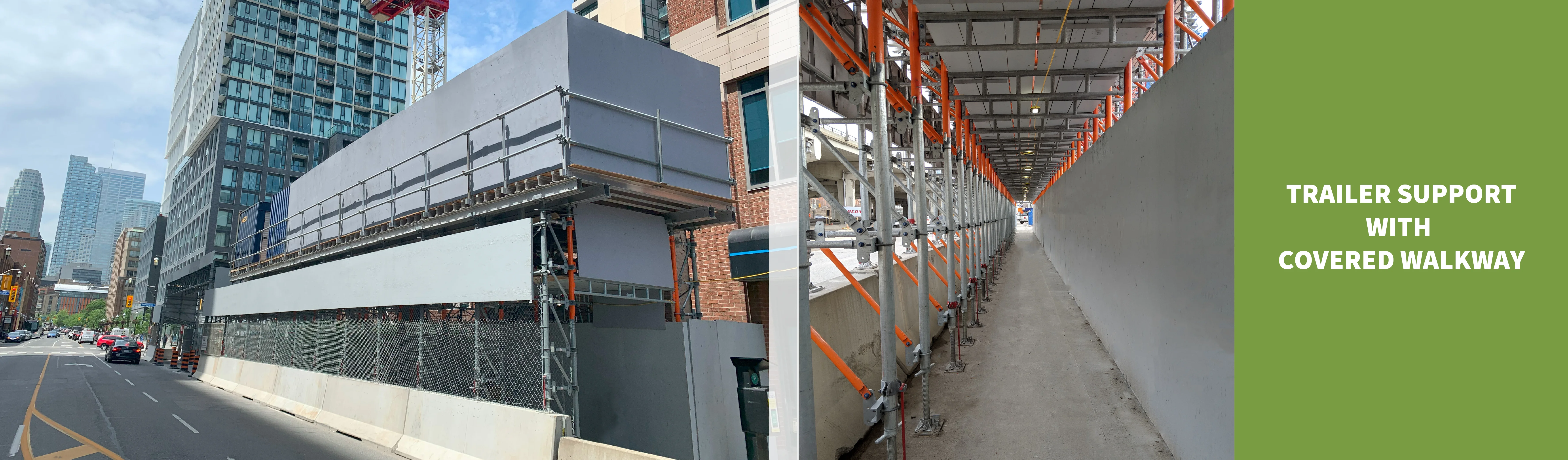 Construction Protection