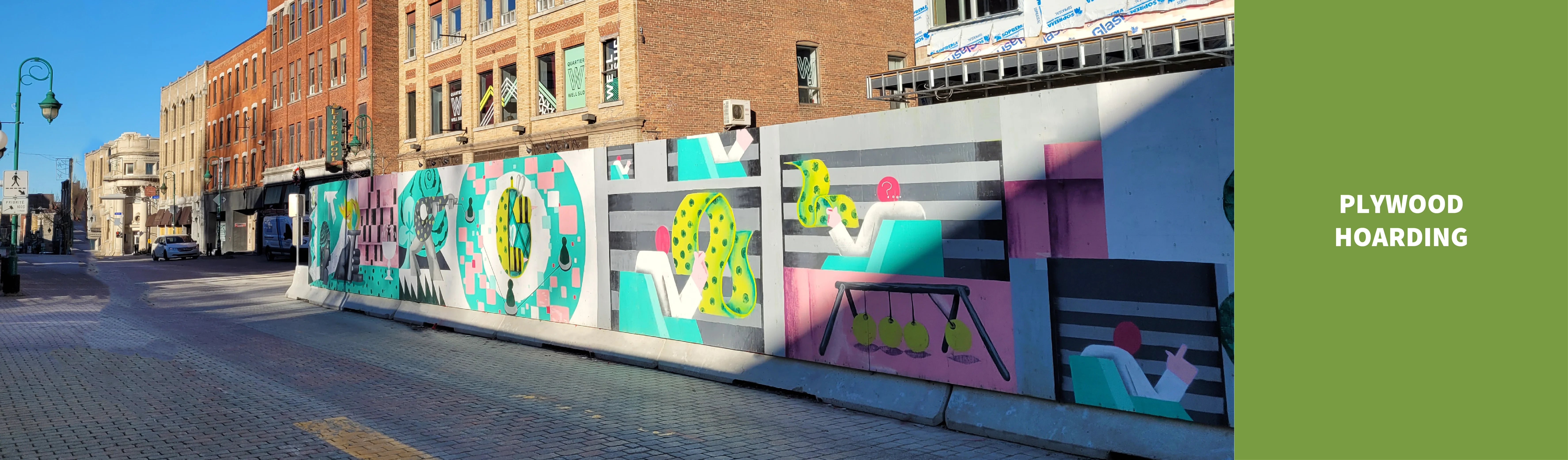 Gates Project