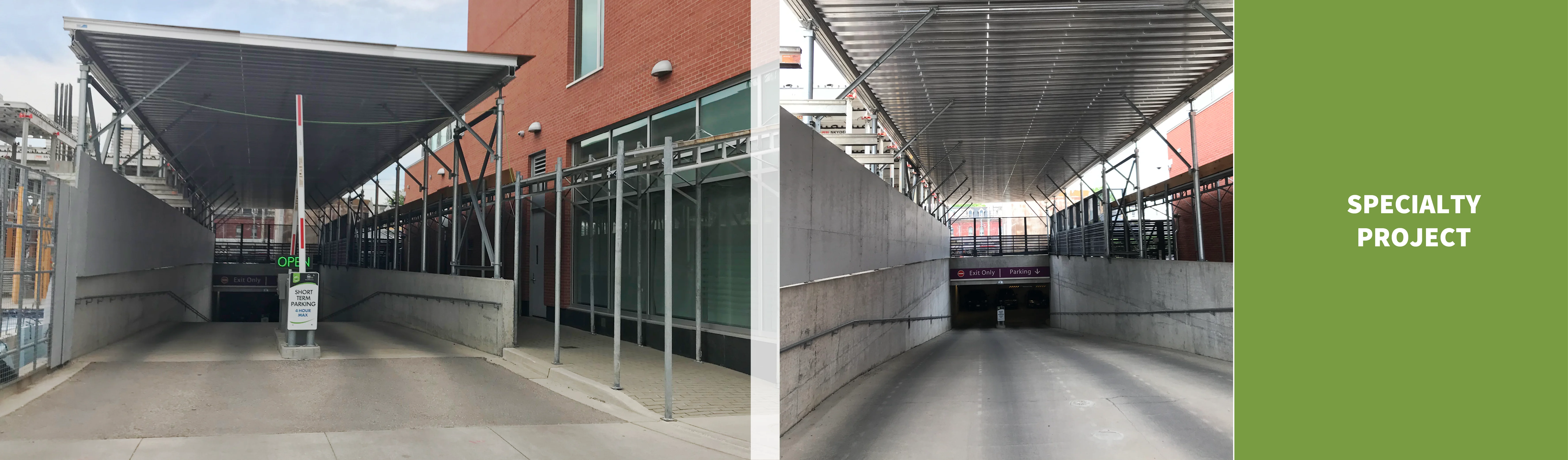 Construction Site Solutions