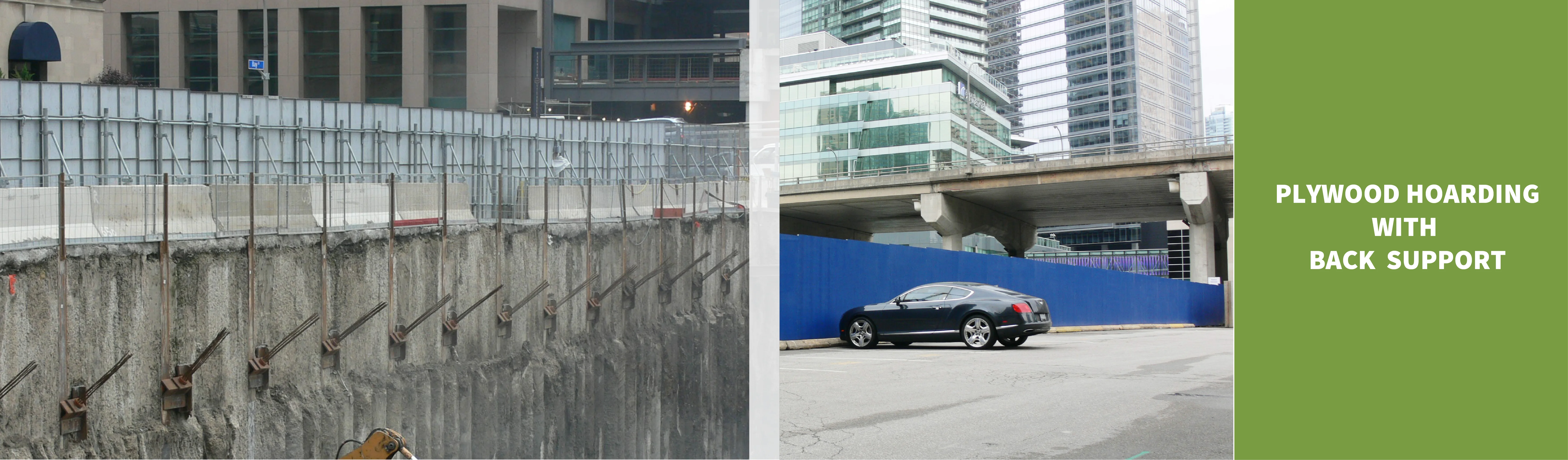 Traffic Devices Project