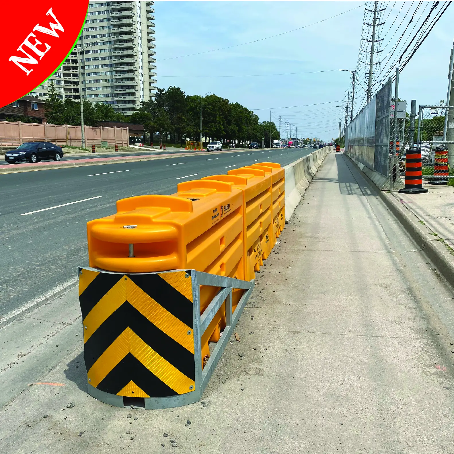 Traffic Devices